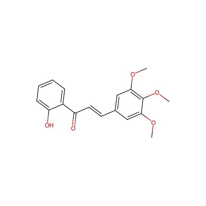 2'-Hydroxy-3,4,5-trimethoxychalcone -  CAS No(59817-22-0) by Aladdin Scientific