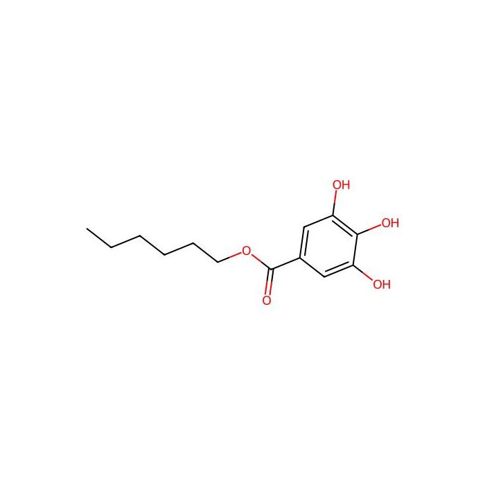 Hexyl gallate - ≥99% CAS No(1087-26-9) by Aladdin Scientific