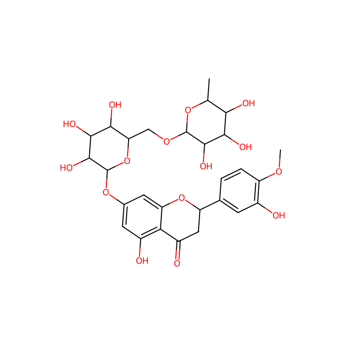 Hesperidin - analytical standard CAS No(520-26-3) by Aladdin Scientific