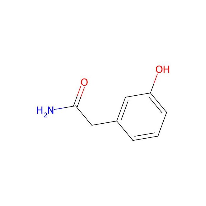 2-(3-Hydroxyphenyl)acetamide - ≥97% CAS No(22446-41-9) by Aladdin Scientific