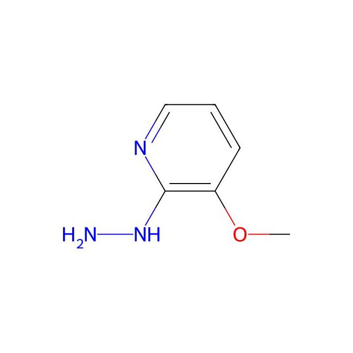 2-Hydrazinyl-3-methoxypyridine - ≥96% CAS No(210992-34-0) by Aladdin Scientific