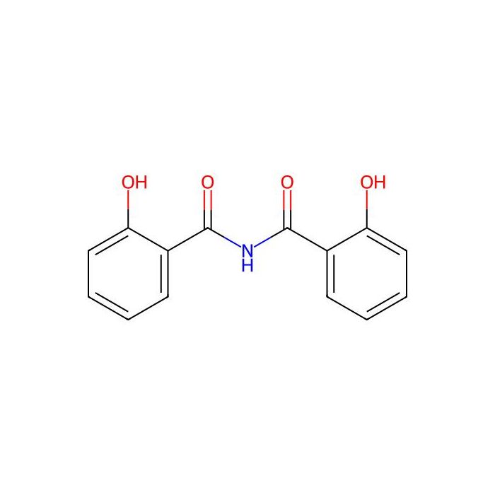 2-hydroxy-N-(2-hydroxybenzoyl)benzamide - ≥95% CAS No(1972-71-0) by Aladdin Scientific