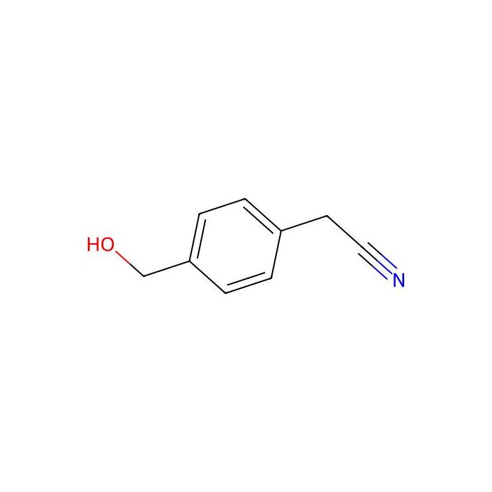 2-(4-(Hydroxymethyl)phenyl)acetonitrile - ≥97% CAS No(144825-18-3) by Aladdin Scientific