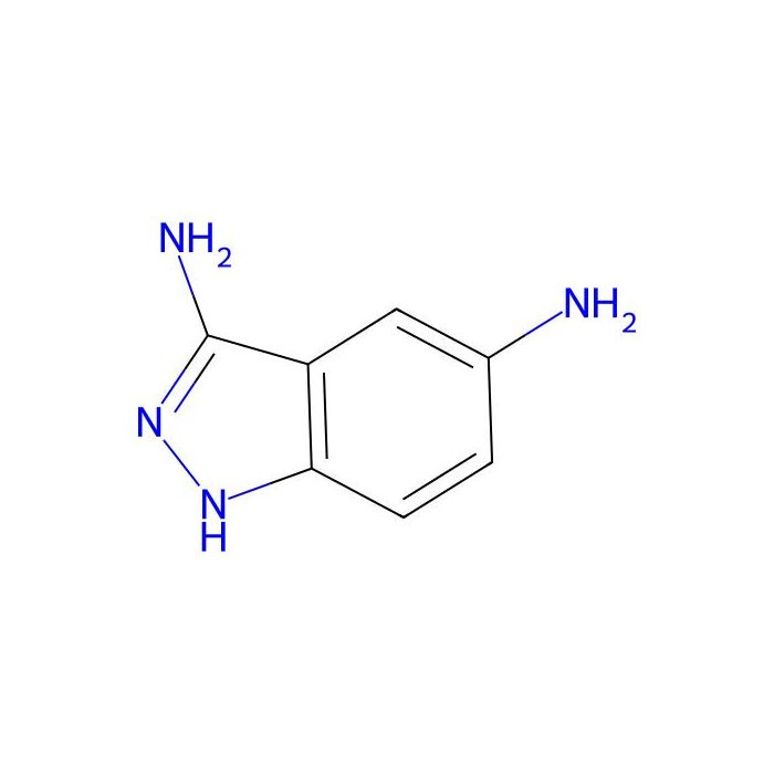 1H-Indazole-3,5-diamine - ≥95% CAS No(19335-14-9) by Aladdin Scientific