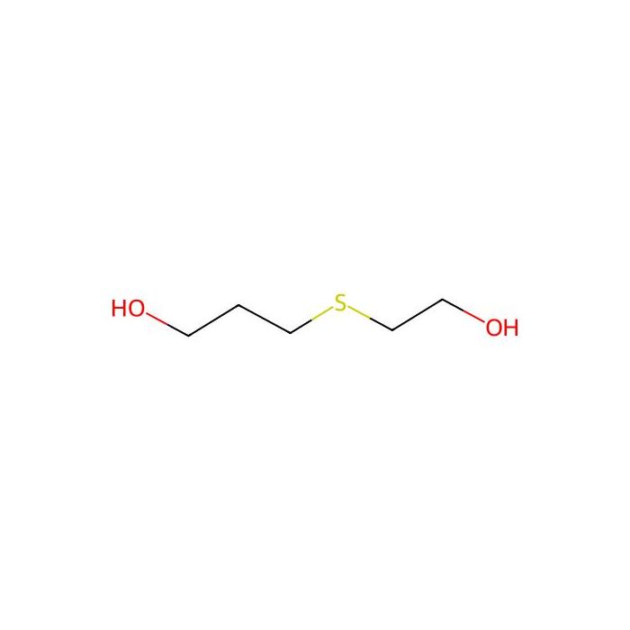 3-((2-Hydroxyethyl)sulfanyl)propan-1-ol - ≥95% CAS No(5323-60-4) by Aladdin Scientific