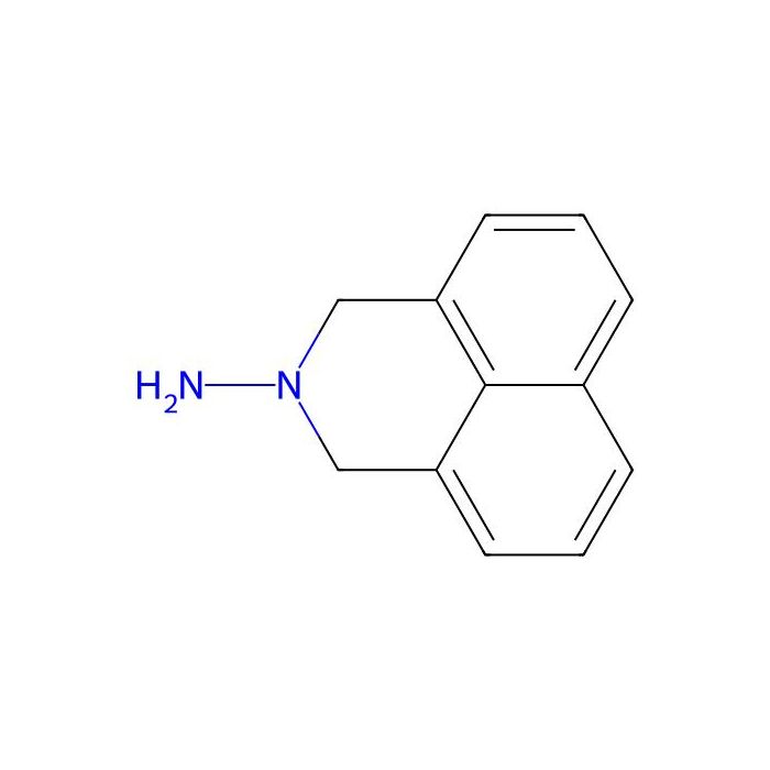 1H-Benzo[DE]isoquinolin-2(3H)-amine - ≥95% CAS No(42773-02-4) by Aladdin Scientific