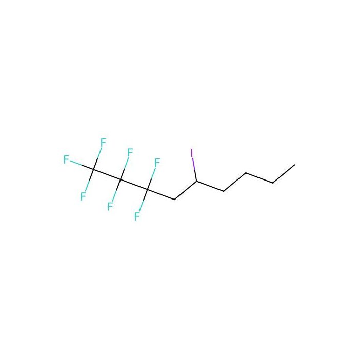 1,1,1,2,2,3,3-Heptafluoro-5-iodononane - ≥95% CAS No(755-48-6) by Aladdin Scientific