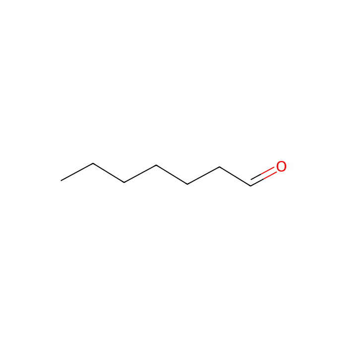 Heptaldehyde - ≥97% CAS No(111-71-7) by Aladdin Scientific