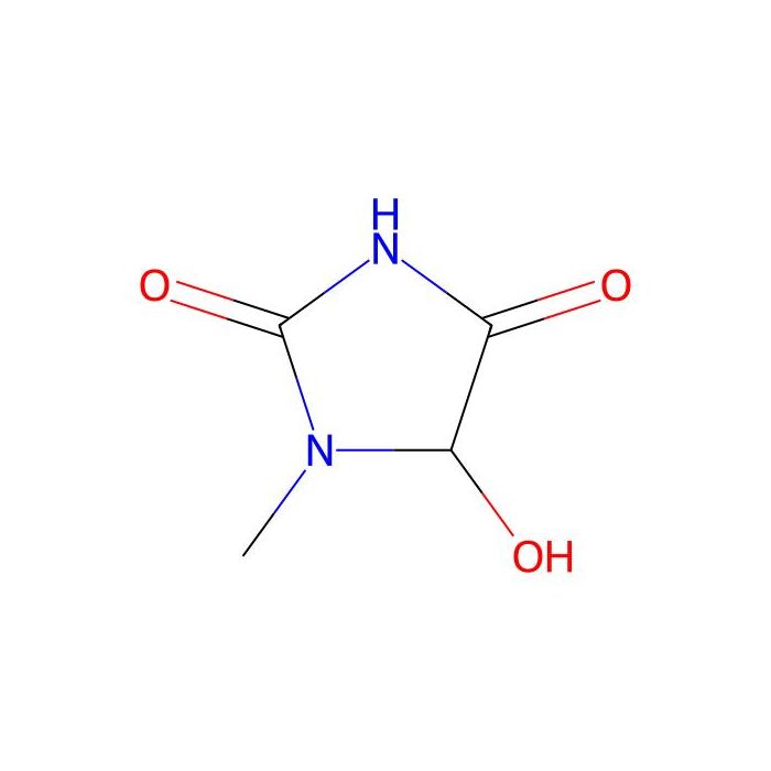 5-Hydroxy-1-methylhydantoin - ≥98% CAS No(84210-26-4) by Aladdin Scientific