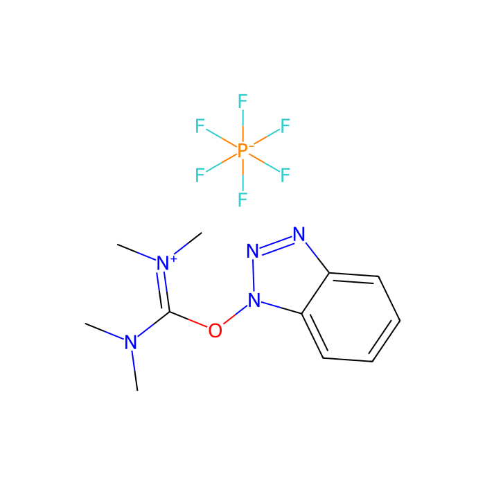 HBTU - ≥99% CAS No(94790-37-1) by Aladdin Scientific