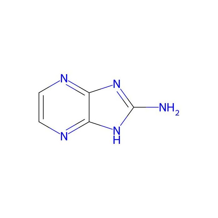 1H-imidazo[4,5-b]pyrazin-2-amine - ≥95% CAS No(361382-81-2) by Aladdin Scientific