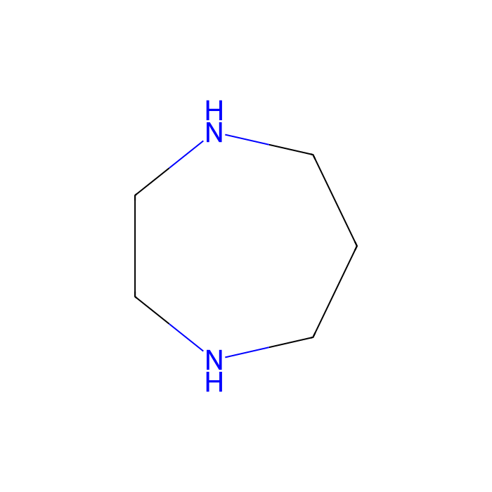Homopiperazine - ≥98% CAS No(505-66-8) by Aladdin Scientific