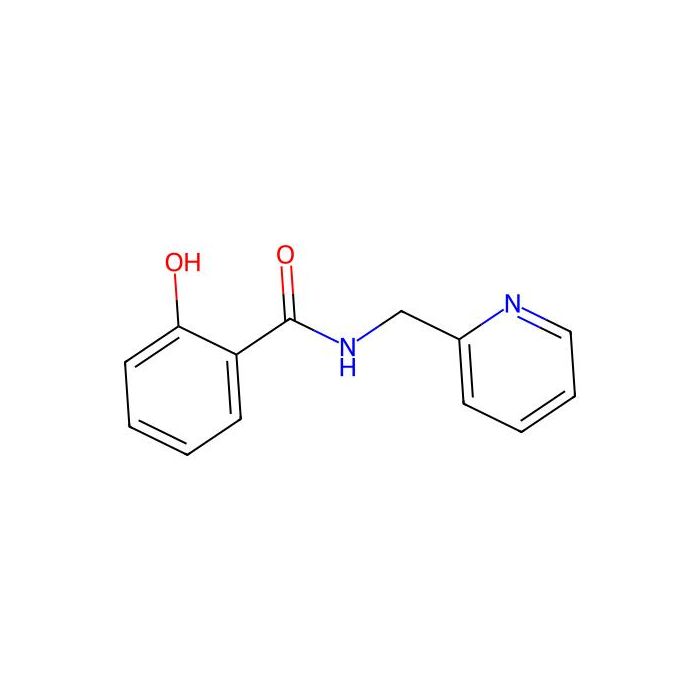 2-hydroxy-N-((pyridin-2-yl)methyl)benzamide - ≥97% CAS No(57786-42-2) by Aladdin Scientific