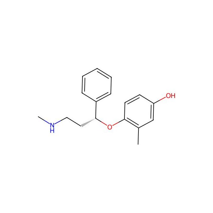 4-Hydroxyatomoxetine -  CAS No(435293-66-6) by Aladdin Scientific