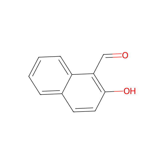2-Hydroxy-1-naphthaldehyde - ≥98% CAS No(708-06-5) by Aladdin Scientific