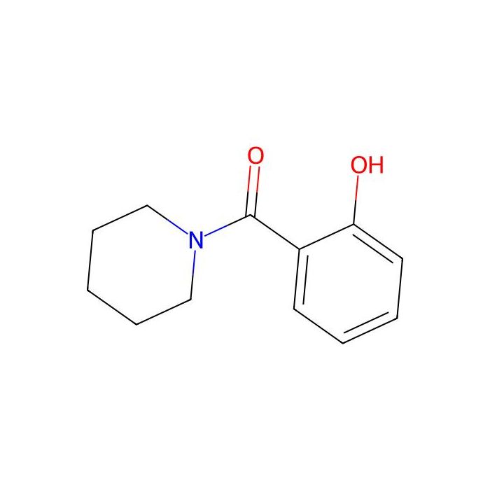 (2-Hydroxy-phenyl)-piperidin-1-yl-methanone - ≥97% CAS No(2890-83-7) by Aladdin Scientific
