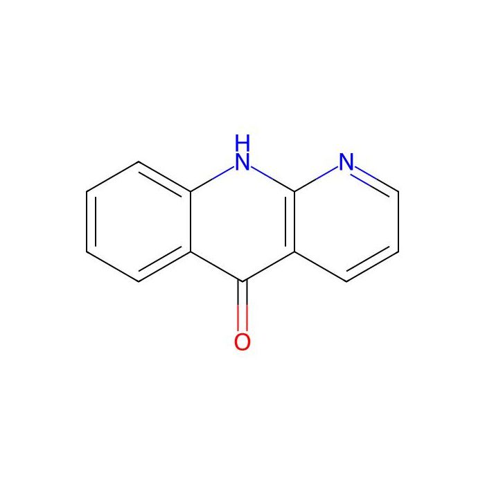 10H-Benzo[b][1,8]naphthyridin-5-one -  CAS No(28907-30-4) by Aladdin Scientific