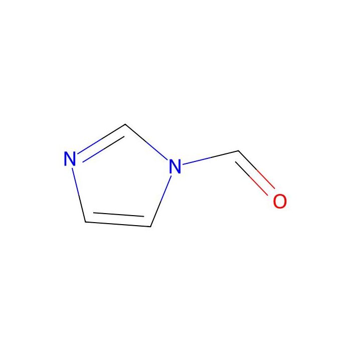 1H-imidazole-1-carboxaldehyde - ≥95% CAS No(3197-61-3) by Aladdin Scientific