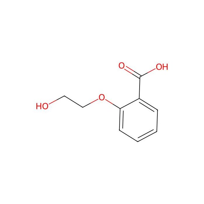 2-(2-Hydroxyethoxy)benzoic acid - ≥95% CAS No(55211-84-2) by Aladdin Scientific