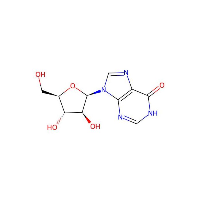 Hypoxanthine arabinoside - ≥99% CAS No(7013-16-3) by Aladdin Scientific