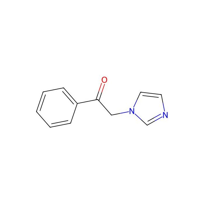2-(1H-imidazol-1-yl)-1-phenylethanone -  CAS No(24155-34-8) by Aladdin Scientific