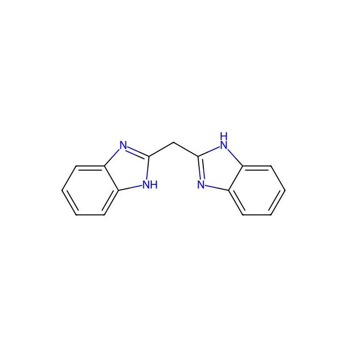 2-(1H-Benzimidazol-2-ylmethyl)-1H-benzimidazole - ≥97% CAS No(5999-14-4) by Aladdin Scientific