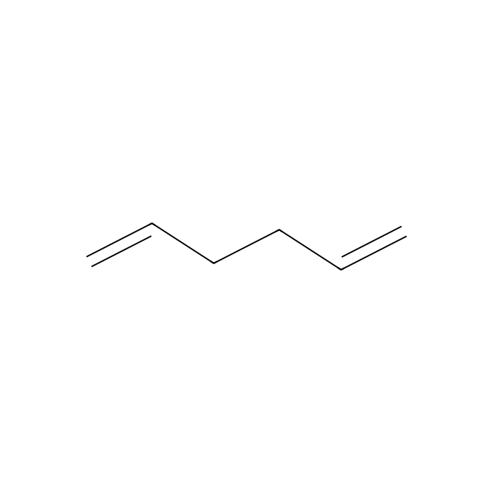 1,5-Hexadiene - ≥98% CAS No(592-42-7) by Aladdin Scientific