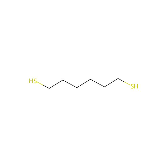 1,6-Hexanedithiol - ≥97% CAS No(1191-43-1) by Aladdin Scientific