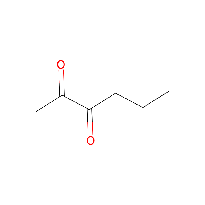 2,3-Hexanedione - ≥90% CAS No(3848-24-6) by Aladdin Scientific