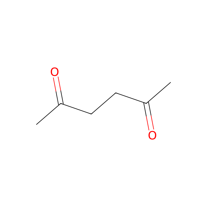 2,5-Hexanedione - Standard for GC, ≥99%(GC) CAS No(110-13-4) by Aladdin Scientific