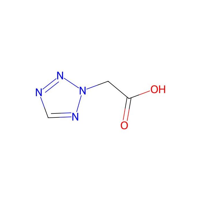 2H-Tetrazol-2-acetic acid -  CAS No(21743-64-6) by Aladdin Scientific