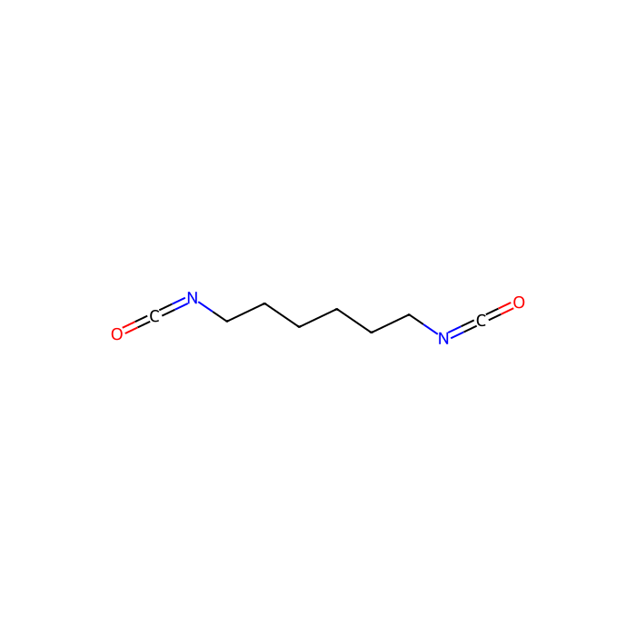 Hexamethylene diisocyanate(HDI) - Moligand™, ≥99% CAS No(822-06-0) by Aladdin Scientific
