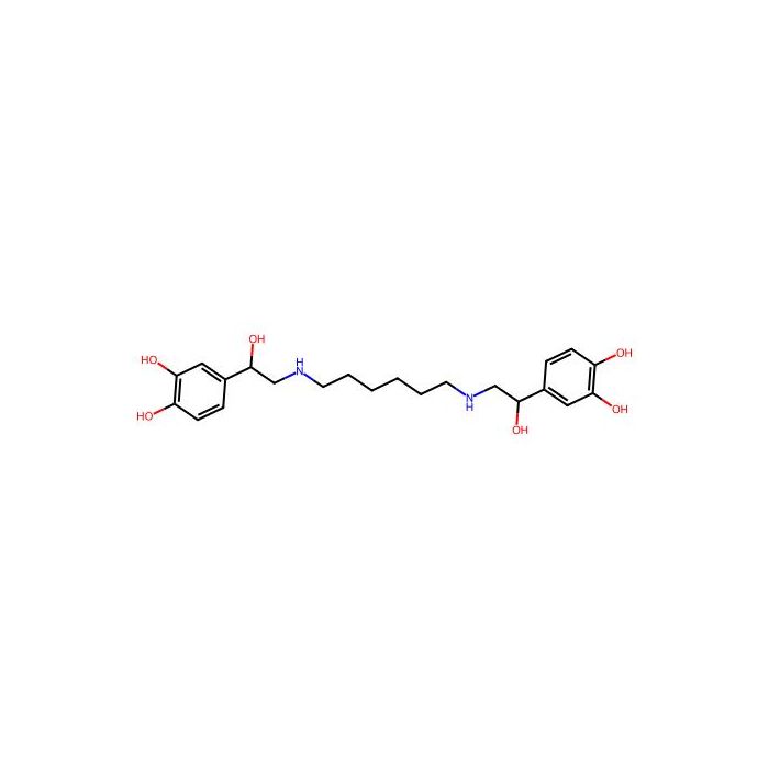 Hexoprenaline -  CAS No(3215-70-1) by Aladdin Scientific