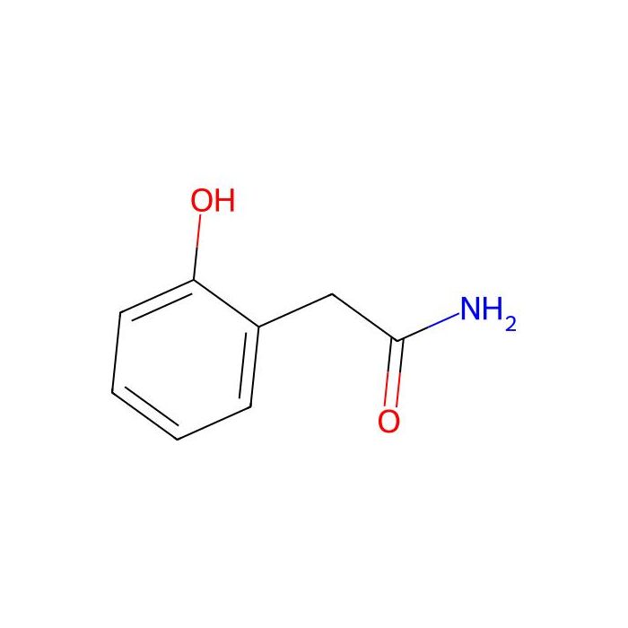 2-(2-Hydroxyphenyl)acetamide - ≥97% CAS No(22446-40-8) by Aladdin Scientific