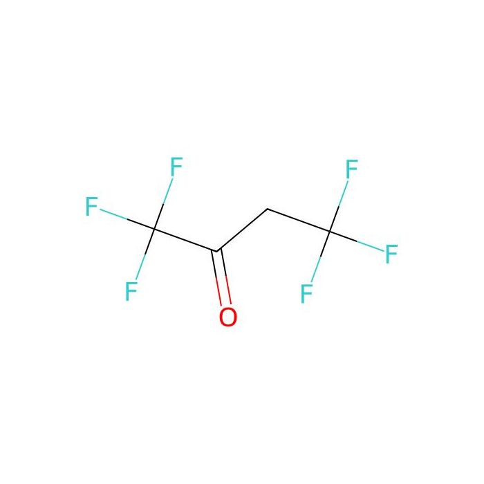 1,1,1,4,4,4-Hexafluoro-2-butanone - ≥95% CAS No(400-49-7) by Aladdin Scientific