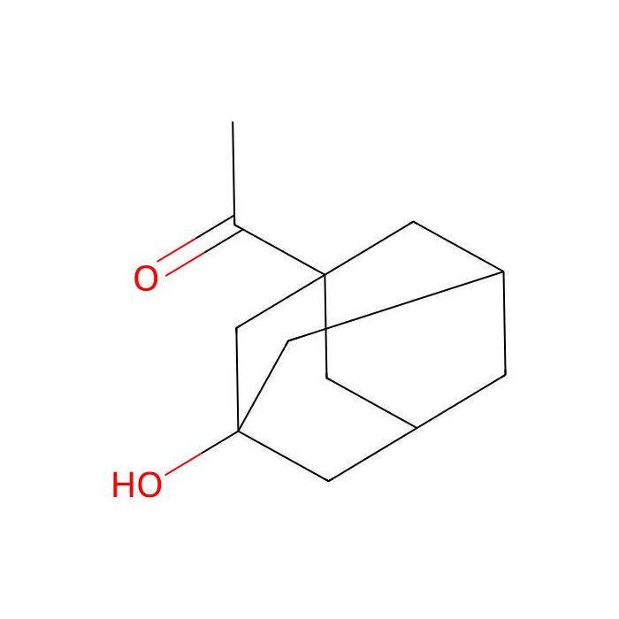 1-(3-Hydroxy-1-adamantyl)ethanone - ≥95% CAS No(39917-38-9) by Aladdin Scientific