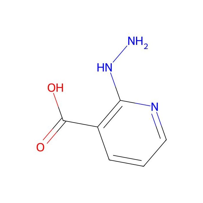 2-Hydrazino-nicotinic acid - ≥95% CAS No(462068-09-3) by Aladdin Scientific
