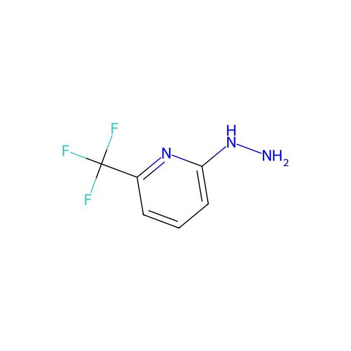 2-Hydrazinyl-6-(trifluoromethyl)pyridine - ≥95% CAS No(94239-06-2) by Aladdin Scientific
