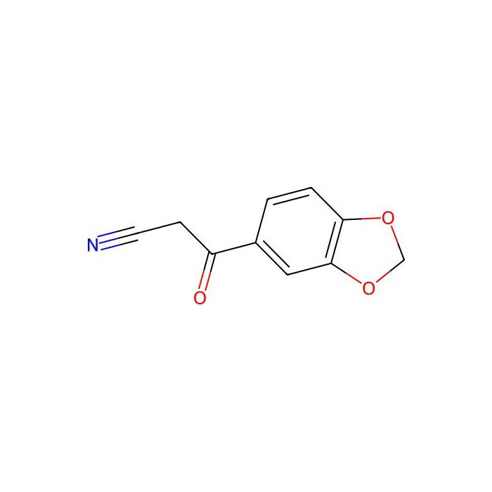 3-(2H-1,3-Benzodioxol-5-yl)-3-oxopropanenitrile - ≥97% CAS No(96220-14-3) by Aladdin Scientific
