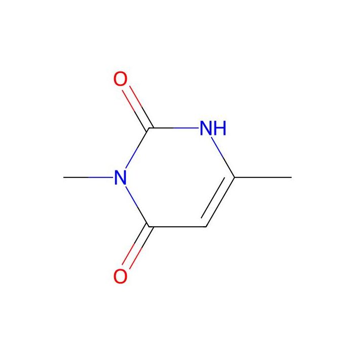 2,4(1H,3H)-Pyrimidinedione, 3,6-dimethyl- - ≥95% CAS No(19674-60-3) by Aladdin Scientific