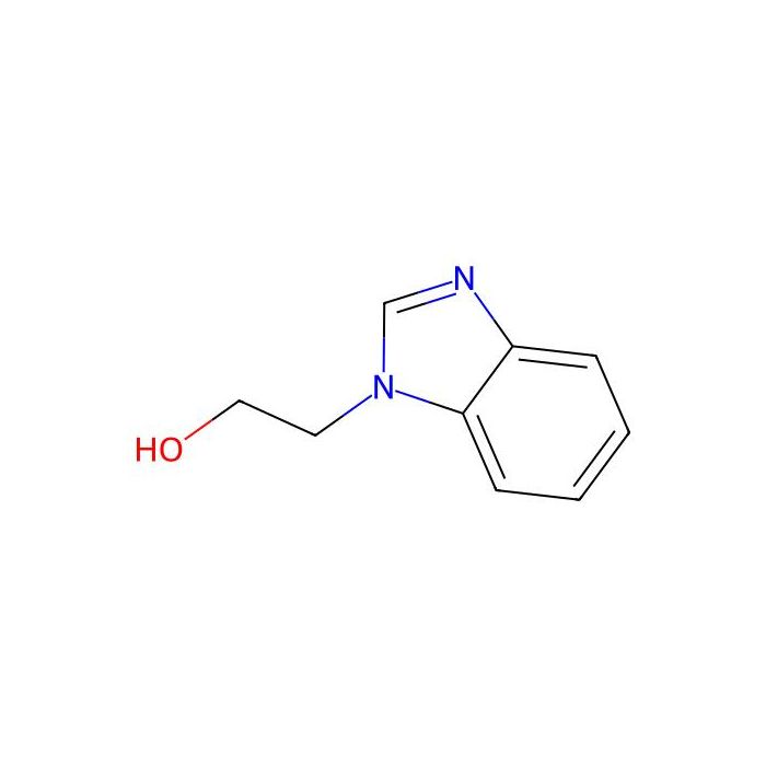 1-(2-Hydroxyethyl)benzimidazole -  CAS No(6340-03-0) by Aladdin Scientific