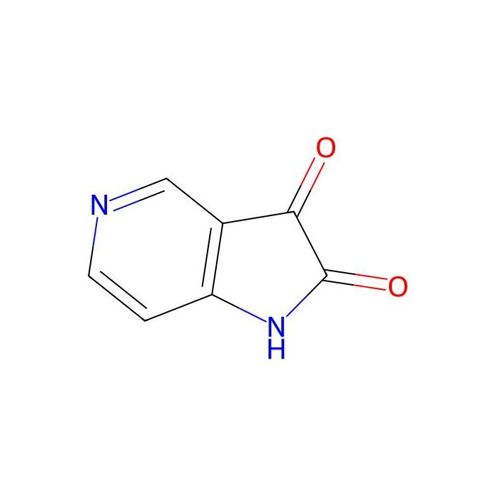 1H-Pyrrolo[3,2-c]pyridine-2,3-dione - ≥97% CAS No(169037-38-1) by Aladdin Scientific