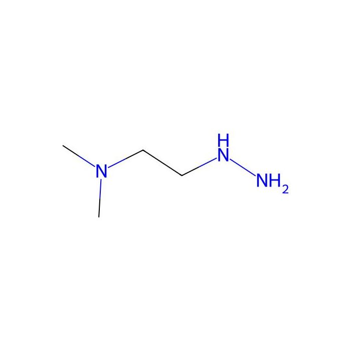 2-Hydrazinyl-N,N-dimethylethanamine -  CAS No(1754-57-0) by Aladdin Scientific