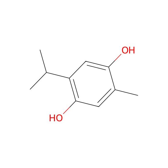 Hydrothymoquinone - Moligand™,≥99% CAS No(2217-60-9) by Aladdin Scientific