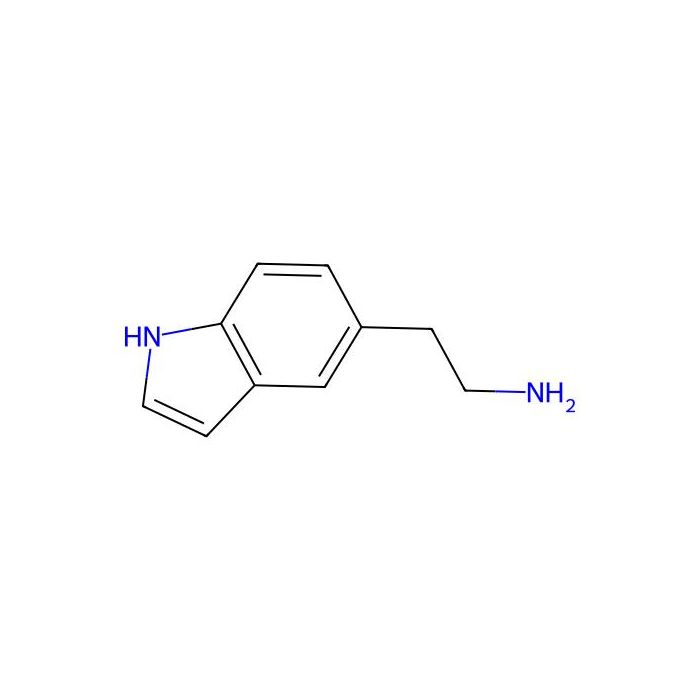2-(1H-Indol-5-yl)ethan-1-amine -  CAS No(21005-60-7) by Aladdin Scientific