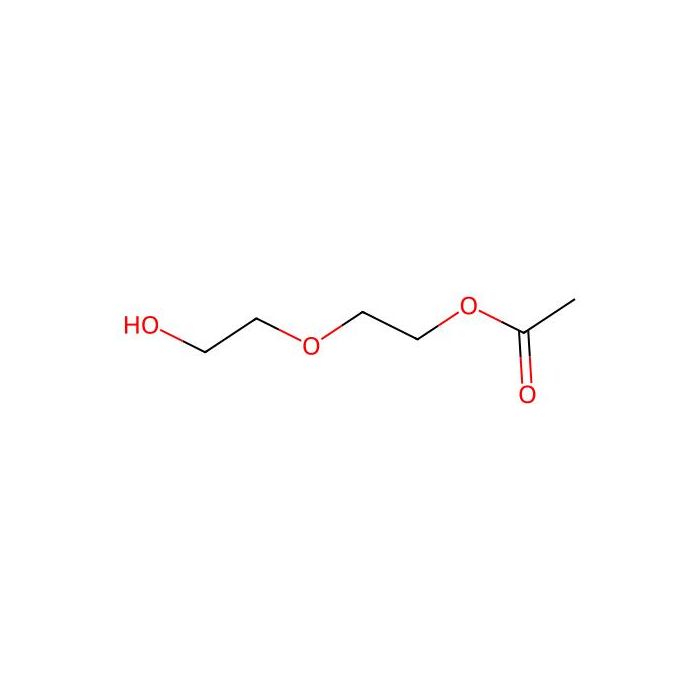2-(2-Hydroxyethoxy)ethyl acetate - ≥95% CAS No(2093-20-1) by Aladdin Scientific