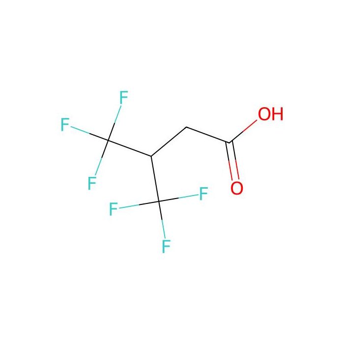 2(2H-Perfluoro-2-propyl)acetic acid - ≥97% CAS No(17327-33-2) by Aladdin Scientific