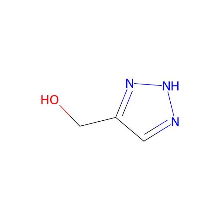 2h-1,2,3-Triazol-4-Ylmethanol - ≥95% CAS No(84440-19-7) by Aladdin Scientific
