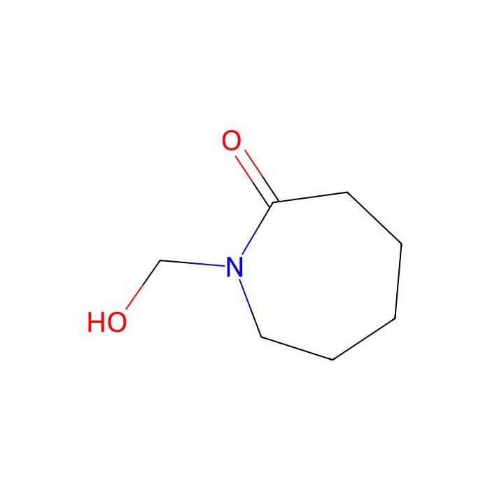 2H-Azepin-2-one, hexahydro-1-(hydroxymethyl)- - ≥95% CAS No(13088-64-7) by Aladdin Scientific