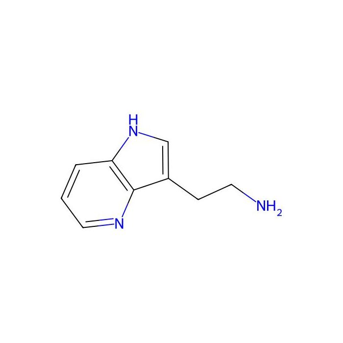 2-(1H-Pyrrolo[3,2-b]pyridin-3-yl)ethanamine - ≥96% CAS No(28419-74-1) by Aladdin Scientific